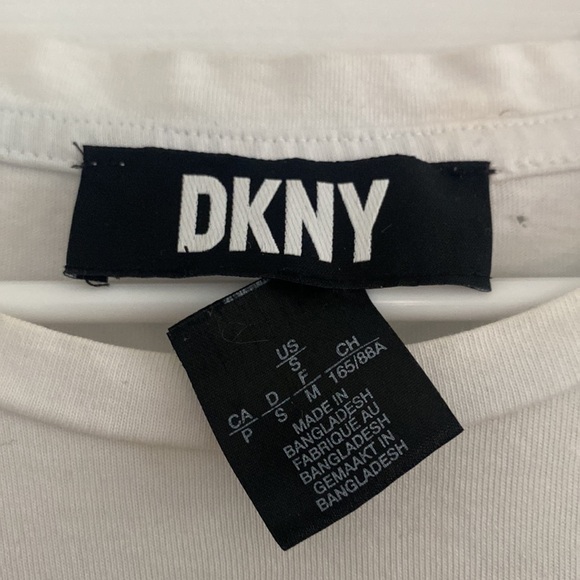 DKNY DRESS - Picture 3 of 4